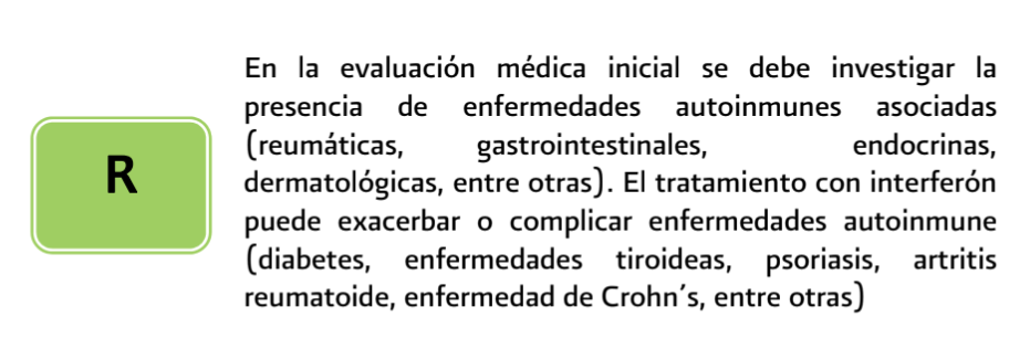 4. Clínica y diagnóstico 6 - GPC-IMSS-336